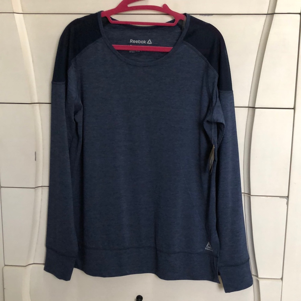 Reebok Workout Top